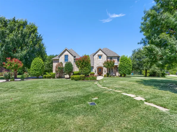 1751 Silverleaf Ct, Prosper, TX 75078