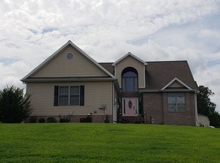 360 Esor Cir, Greenville, KY 42345
