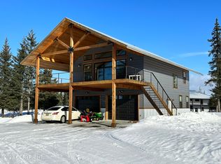 67534 Kettle View Ave, Homer, AK 99603