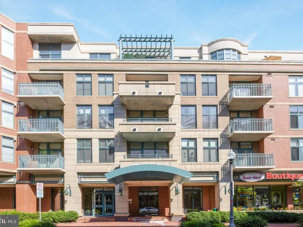 502 W West Broad St #304, Falls Church, VA 22046