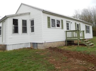 1745 Boyd Rd, Anna, IL 62906