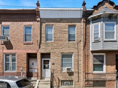1512 N Newkirk St, Philadelphia, PA, 19121
