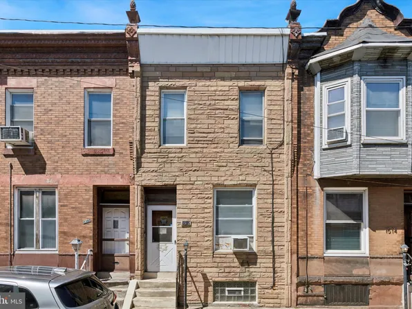 1512 N Newkirk St, Philadelphia, PA 19121