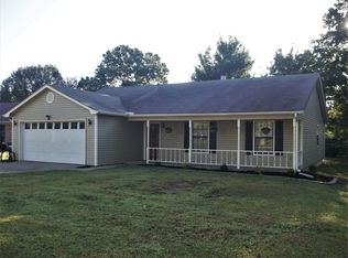 120 Tiffany Cir, Sherwood, AR 72120