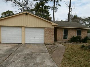 23122 Ludgate Dr, Spring, TX 77373
