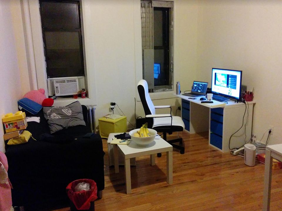 1st image of 562 W 174th St APT 52