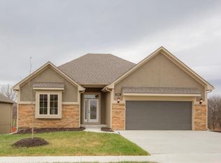 11101 N Euclid Ave, Kansas City, MO 64156