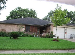 1011 Tanglewild Ln, Richmond, TX 77406
