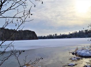 0 Witch's Bay Rd, Solon Springs, WI 54873