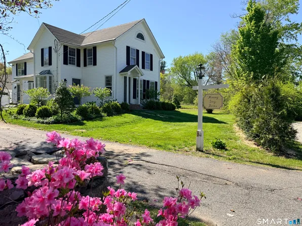 403 Beach Street, Litchfield, CT 06759