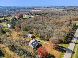 3684 Fox Creek Rd, Beaufort, MO 63013