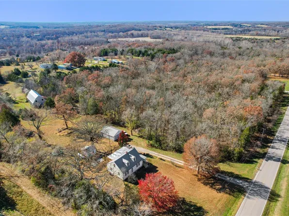3684 Fox Creek Rd, Beaufort, MO 63013