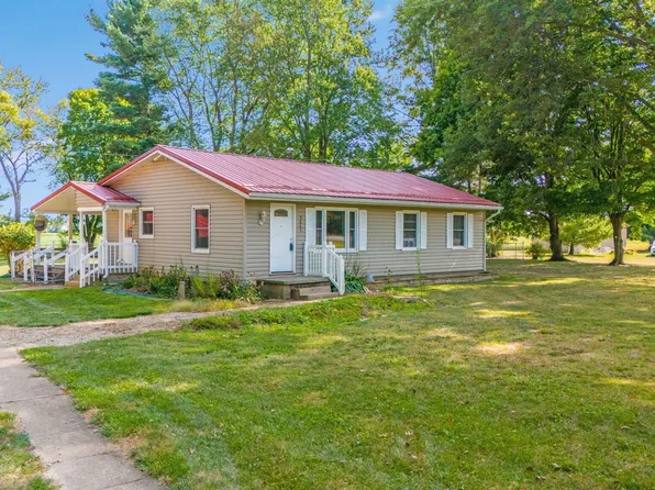 9865 Canal Rd, Hebron, OH 43025