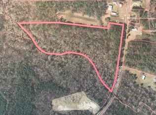 Willard Rd, Willard, NC 28478