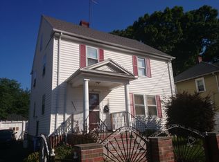 43 Rockdale St, Mattapan, MA 02126