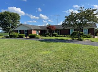627 T Elkins Rd, Smiths Grove, KY 42171
