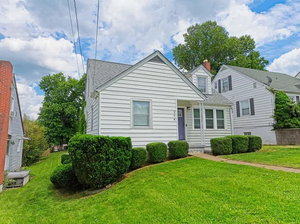 258 E Gate Rd, Huntington, WV 25705