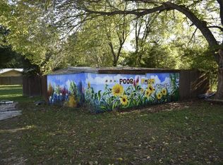 234 Poor Farm Rd, Caldwell, TX 77836