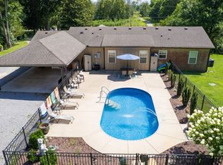 1044 Cherry Ln, Murfreesboro, TN 37129