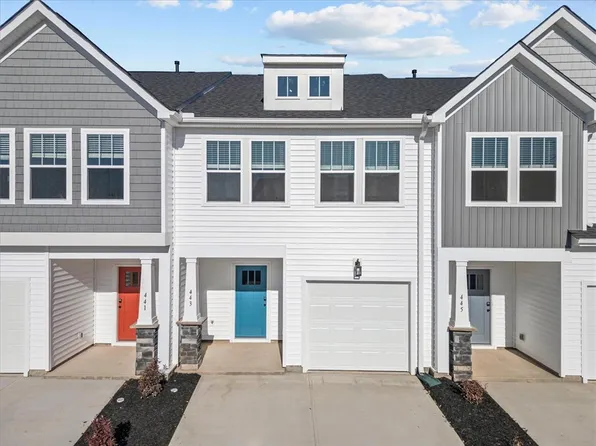 443 Hazelcote Rd, Greenville, SC 29617