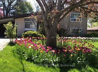 5 Cottonwood Dr, Toronto, ON M3C 2B3