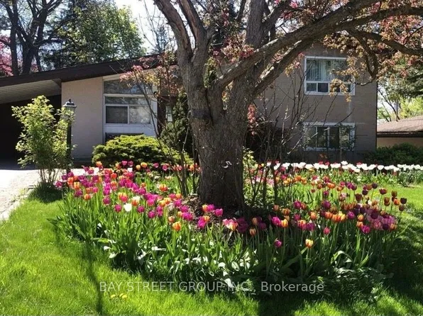 5 Cottonwood Dr, Toronto, ON M3C 2B3