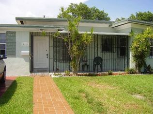 6441 SW 41st St, Miami, FL 33155