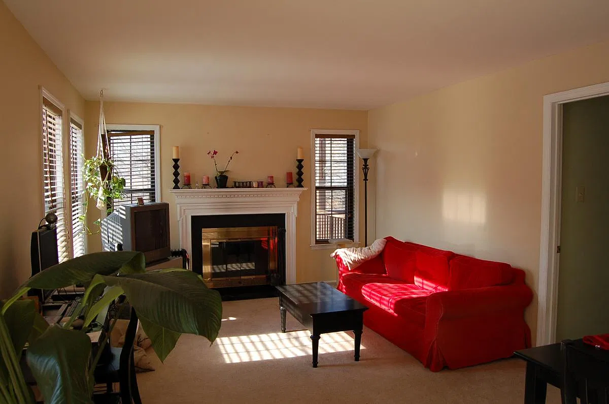 2 bed, 1220 sqft, $2,450 — Photo 2