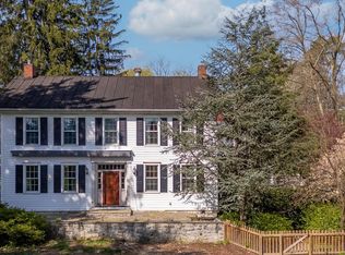 801 E Branch Rd, State College, PA 16801