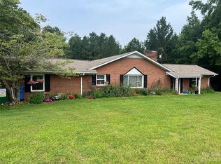 10850 Jim Sossoman Rd, Midland, NC 28107