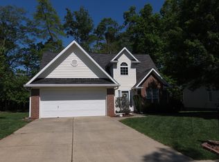 2213 Tree Ridge Rd, Indian Trail, NC 28079