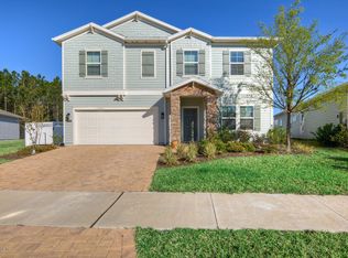 4245 Arbor Mill Cir, Orange Park, FL 32065