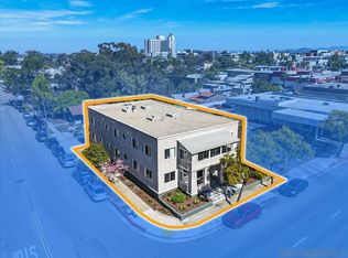 630 W Washington St, San Diego, CA 92103