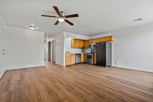 Floor plan 201