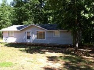 218 Magnolia Ln, Buena Vista, GA 31803