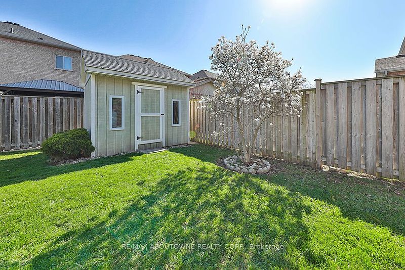 Burlington House for rent - 3 Bedrooms — photo 39