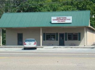 7274 Rhea County Hwy, Dayton, TN 37321