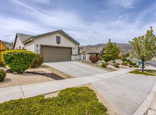 1108 Dutch Hollow Trl, Reno, NV 89523