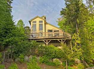 6 Baxter Ln, Otis, ME 04605