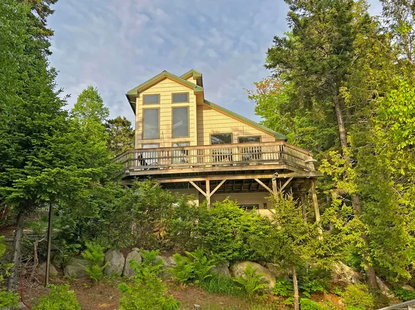 6 Baxter Lane, Otis, ME 04605
