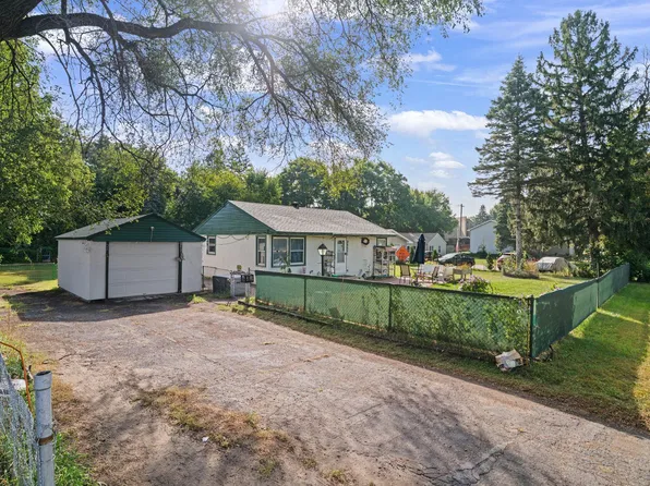 8531 Baltimore St NE, Blaine, MN 55449