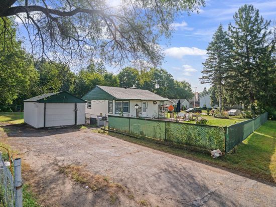 8531 Baltimore St NE, Blaine, MN 55449