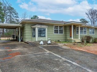 2505 Walker Chapel Rd, Fultondale, AL 35068