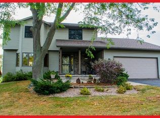 W12125 Longview Cir, Waterloo, WI 53594