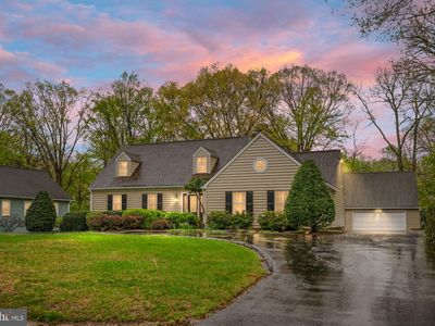 135 Cleremont Dr, Fredericksburg, VA, 22405