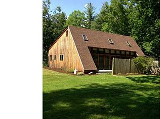 116 Quarry Rd, Granby, CT 06035