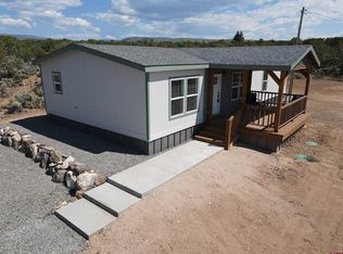 29173 P50 Rd, Hotchkiss, CO 81419