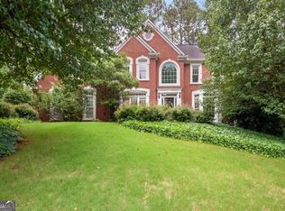 525 White Ridge Trce, Lawrenceville, GA 30043