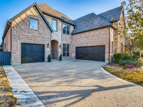 671 Hanover Dr, Rockwall, TX 75087