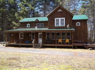 11859 Dutch Hill Rd, Forestport, NY 13338